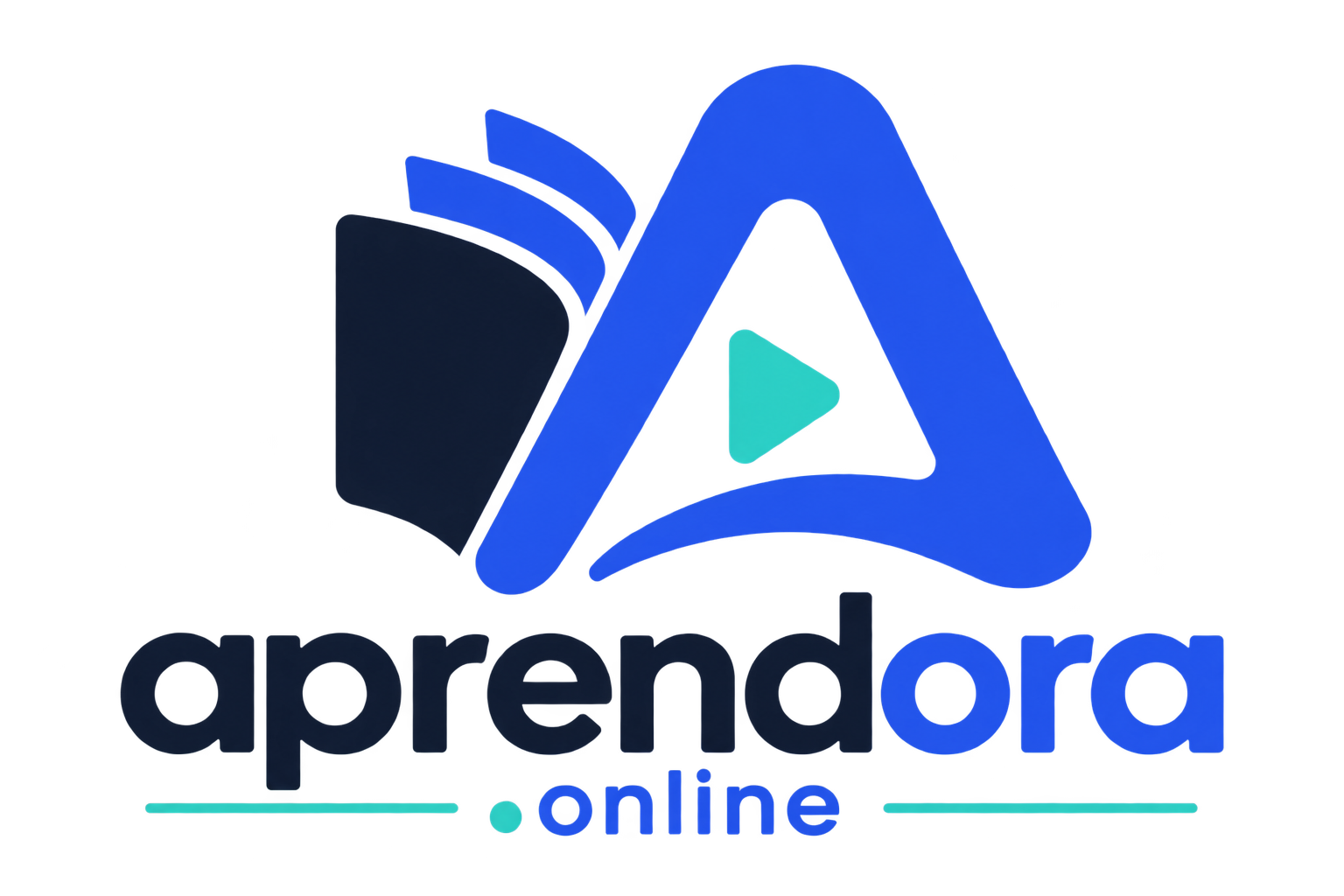 Aprendora Logo